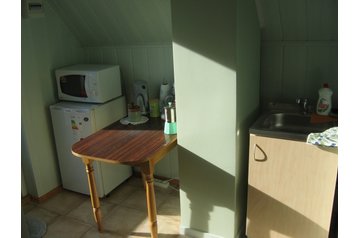 Alloggio presso privati Tartu 4